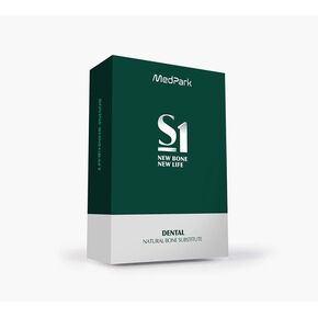 MedPark S1 Bovine Xenograft 1gr Sticky Bone in Saudi Arabia