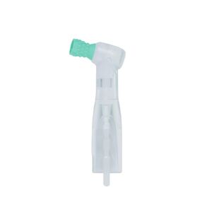 Premium Plus WT3399-105SG Prophy Angles with Soft Turbine Cup Green Latex Free 100/Pk in Kuwait