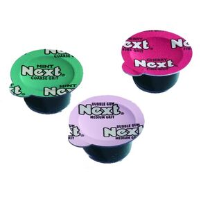 Next Prophy Paste 221113 Kids Assorted Medium 200/Bx in Kuwait