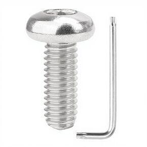 Office Chair Armrest Screws for Haworth Zody Chair Armrest-Office Chair Screws for Repairing Loose and Damaged Chair armrests, M6-16mm(1pair) in Saudi Arabia