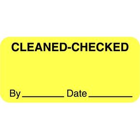 Centurion Sterile Processing Labels in Kuwait