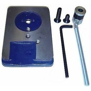 6936 Ammco Cross Feed Extension w/Nut Brake Lathe Auto Shop 4000 4100 in Saudi Arabia