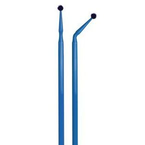 Pascal Co Inc 05-110 Hydent مؤشر لأطقم الأسنان، 100/عبوة in Kuwait