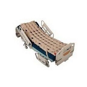 EHOB EH1004ECEA - Expansion Control Waffle Mattress without Pump in Saudi Arabia