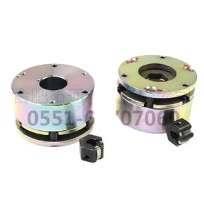 فرامل محرك مصغر فرامل فقدان الطاقة الكهرومغناطيسية G339REB1152 (6B5) DC24V9W1.0NM in Kuwait