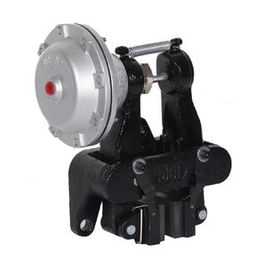 DBH-104 Type (Horizontal) Air Compressor Disc Brake Pneumatic Brake Pneumatic Clutch DBH-205(DBH-103 (Right)) in Kuwait