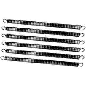 AYULL 6-Piece Pack Steel Spring Replacements Fit for UTX85, UTX70, UT Dirac, Dirac Delta, Combat Troodon Series(Large) in Saudi Arabia