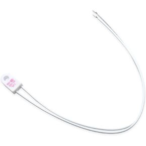 MYruN 15A 250V Thermal Fuse for Electric Oil Heaters Over Temperature Protector 150 Degrees Celsius Thermal Cutoffs Repair Parts (Color : 230 Degrees) in Kuwait