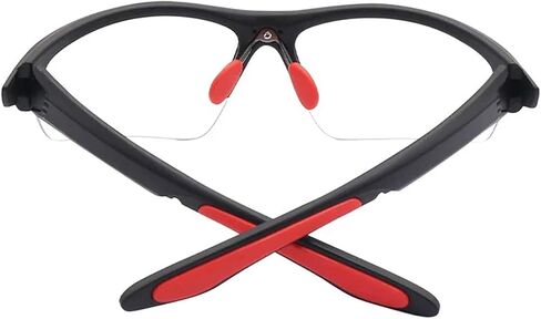 نظارات خفيفة ABS نظارات مكافحة الضباب مع ثقب المسمار عدسة الأكريليك للأسنان مجهر Loupes المكبر العلوي in Kuwait