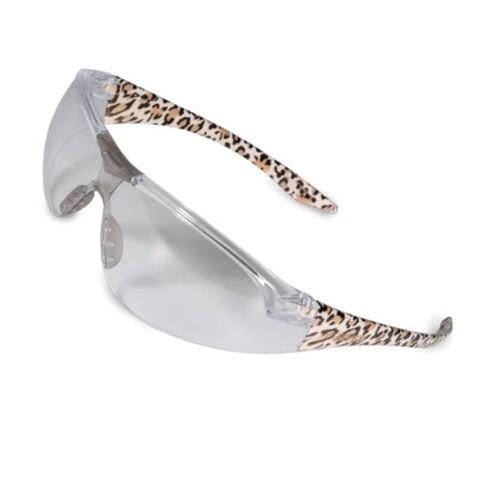 Hager 100931 Protective Dental Medical Eyewear Jewels Felines Wrap Around Frame in Kuwait