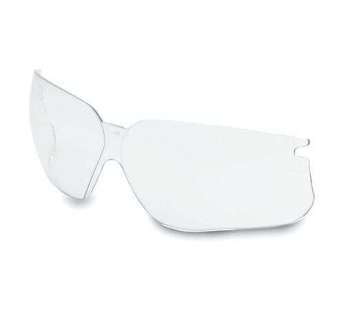 Hager 355820 Genesis Replacement Lens Clear 10Pk in Kuwait