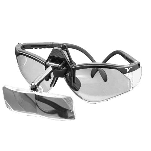 نظارات حماية مكبرة من تيمريكس 40، موديل رقم 714 in Kuwait