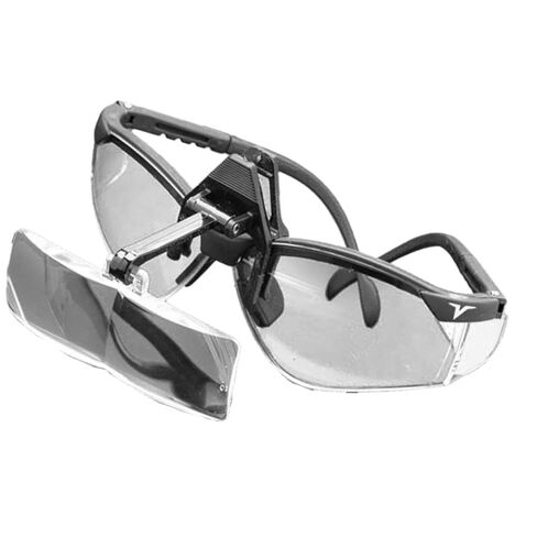 نظارات حماية مكبرة من تيمريكس 40، موديل رقم 714 in Kuwait