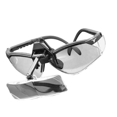 نظارات حماية مكبرة من تيمريكس 40، موديل رقم 714 in Kuwait