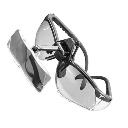 نظارات حماية مكبرة من تيمريكس 40، موديل رقم 714 in Kuwait