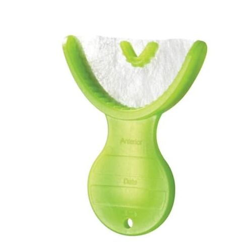 صواني تسجيل العض الصلبة للغاية من Denmat SPD1414 أمامية 40/عبوة in Kuwait