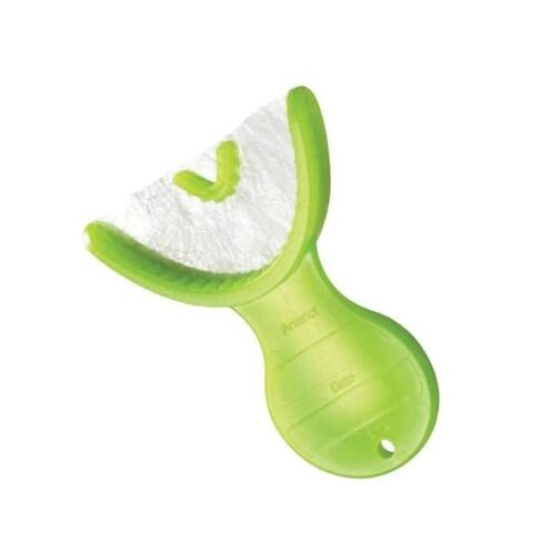 صواني تسجيل العض الصلبة للغاية من Denmat SPD1414 أمامية 40/عبوة in Kuwait