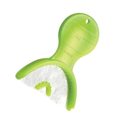 صواني تسجيل العض الصلبة للغاية من Denmat SPD1414 أمامية 40/عبوة in Kuwait