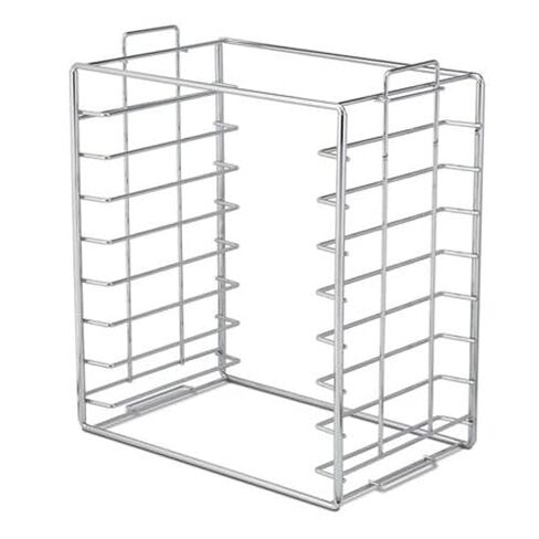 Premium Plus 658 Dental Tray Rack 'B' Standard 14.5"W X 9.5"D X 14.5"H in Kuwait