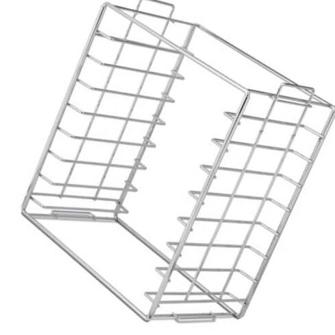 Premium Plus 658 Dental Tray Rack 'B' Standard 14.5"W X 9.5"D X 14.5"H in Kuwait
