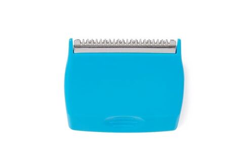 Flat Style Clipper Blade for Coarse Hair,1,Each,CBLADEFLH in Saudi Arabia