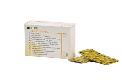 3M ESPE 3M-56872 Relyx Fiber Post Refill (Pack of 1) in Kuwait