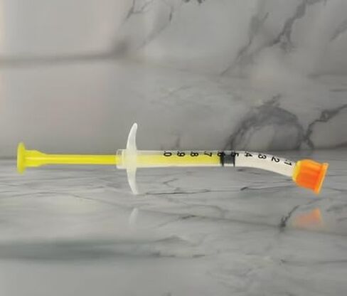 AlloGraft Plus (Syringe) in Saudi Arabia