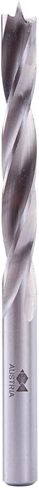 Fisch Brad Point High Speed Double Flute 11-Piece Drill Bit Set | FSF-305712 in Saudi Arabia