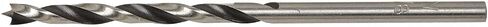 Fisch Brad Point High Speed Double Flute 11-Piece Drill Bit Set | FSF-305712 in Saudi Arabia