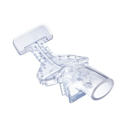Solmetex DS-MPP-002 DryShield Dental Mouthpiece Autoclavable Pedodontic 4/Pk in Saudi Arabia