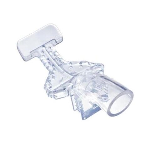 Solmetex DS-MPP-002 DryShield Dental Mouthpiece Autoclavable Pedodontic 4/Pk in Saudi Arabia