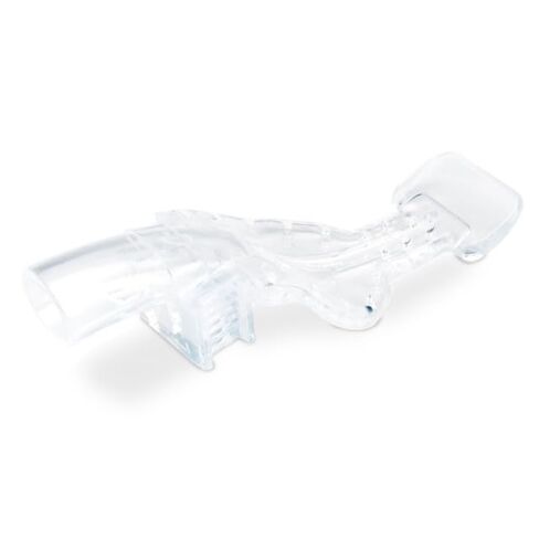 Solmetex DS-MPP-002 DryShield Dental Mouthpiece Autoclavable Pedodontic 4/Pk in Saudi Arabia