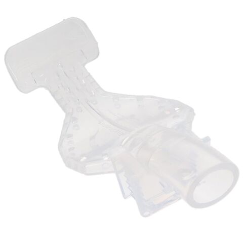 Solmetex DS-MPP-002 DryShield Dental Mouthpiece Autoclavable Pedodontic 4/Pk in Saudi Arabia
