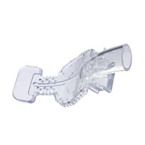 Solmetex DS-MPL-005 DryShield Evacuator المعبرة القابلة للتعقيم، كبيرة 4/Pk in Kuwait