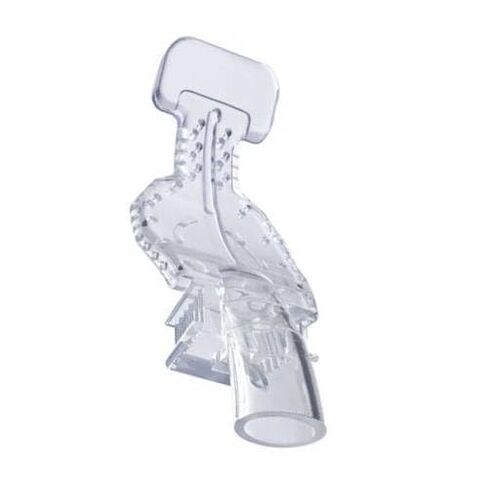 Solmetex DS-MPL-005 DryShield Evacuator المعبرة القابلة للتعقيم، كبيرة 4/Pk in Kuwait