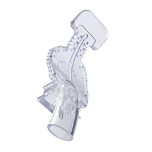 Solmetex DS-MPL-005 DryShield Evacuator المعبرة القابلة للتعقيم، كبيرة 4/Pk in Kuwait