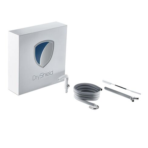 Solmetex DS-SYS-001 DryShield HVE Dental Isolation System Autoclavable in Saudi Arabia