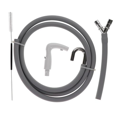 Solmetex DS-SYS-001 DryShield HVE Dental Isolation System Autoclavable in Saudi Arabia