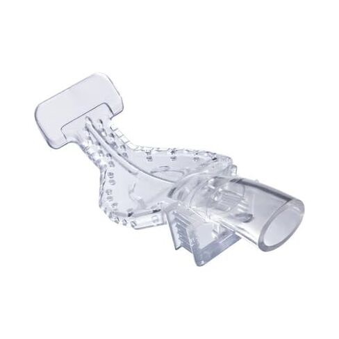 Solmetex DS-MPM-004 أداة تفريغ DryShield قطعة الفم القابلة للتعقيم متوسطة الحجم 4/Pk in Kuwait