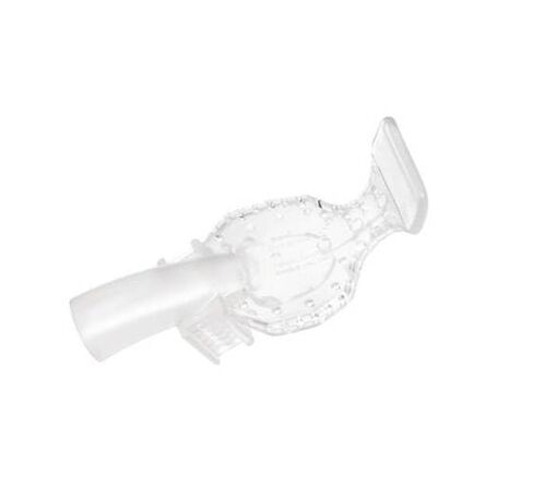 Solmetex DS-SUM-500 قطعة الفم للإخلاء الجاف متوسطة الحجم للاستخدام الفردي 20/عبوة in Kuwait