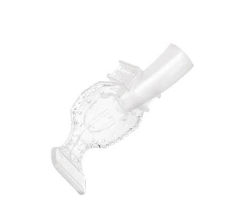 Solmetex DS-SUM-500 قطعة الفم للإخلاء الجاف متوسطة الحجم للاستخدام الفردي 20/عبوة in Kuwait