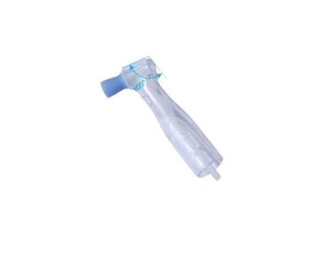 بريميوم بلس ONE-W3399B-105RB زوايا بروفي مع كوب عادي مضلع ومكفف أزرق 500/عبوة in Kuwait