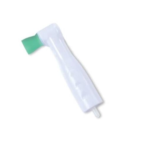 بريميوم بلس ONE-WS3399-090SG زوايا بروفي مع كوب ناعم قصير مضلع أخضر لاتكس مجاني 100/عبوة in Kuwait