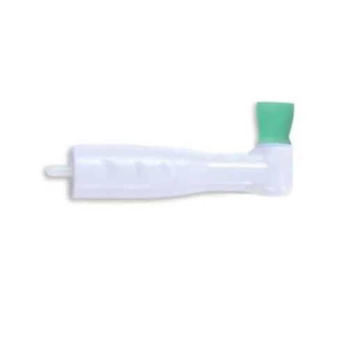 بريميوم بلس ONE-WS3399-090SG زوايا بروفي مع كوب ناعم قصير مضلع أخضر لاتكس مجاني 100/عبوة in Kuwait