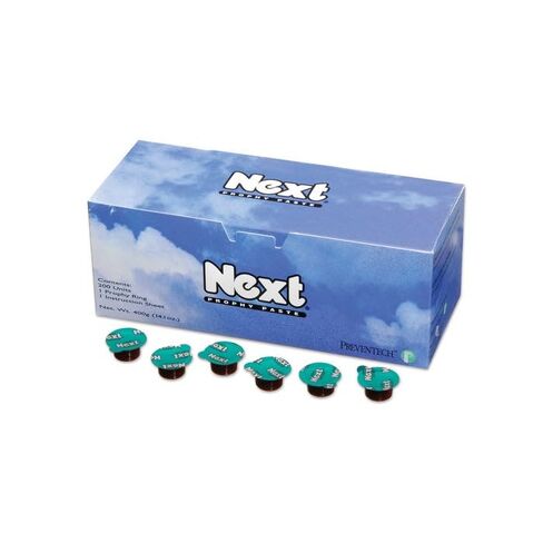 Next Prophy Paste 220133 Coarse Tropical Fruit 200/Bx in Kuwait