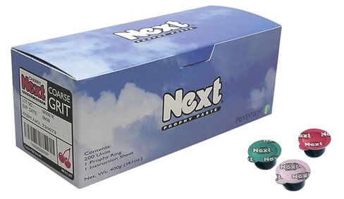 Preventive Technologies 220205 Next Prophy Paste Watermelon Coarse 200/Bx in Kuwait