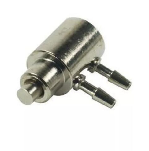 Dental Part #5947 Automatic Holder Valve, Normally Open, Side Port in Saudi Arabia
