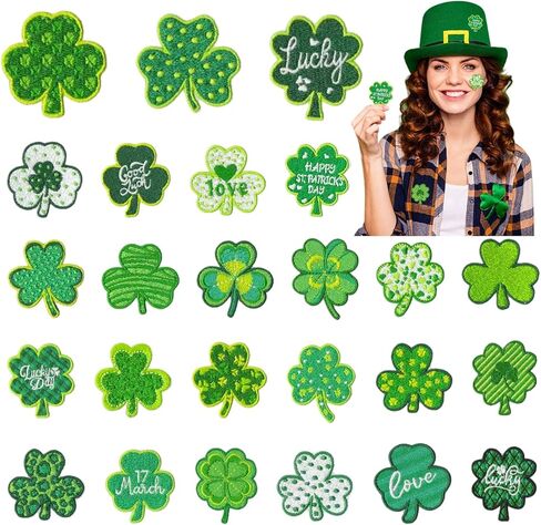 47Pcs Colorful Flower Iron on Patches, Cute Daisy Flower Star Heart Applique Patch, Sew On Embroidered Applique Sewing Patches for Clothing Jackets Jeans Pants Hats Backpacks in Kuwait