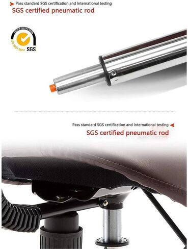 مقعد سرج أرجواني قابل للتعديل مع مسند ظهر - كرسي دوار متدحرج لطب الأسنان والصالون والعيادة واستخدام المختبر - تصميم مريح للراحة والتنقل in Kuwait