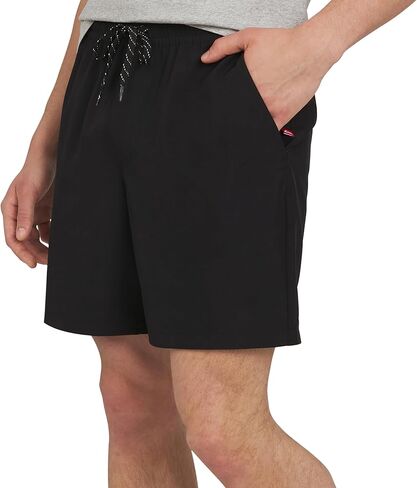 Quiksilver Men Fit Stretch Stretch Water Friendly Hybrid Shorts (S-XXL) in Saudi Arabia